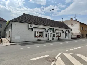 Prodej rodinného domu, Žiželice, Poděbradova, 125 m2