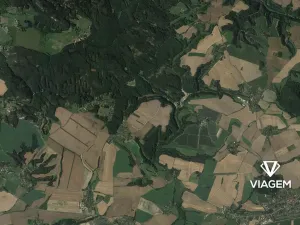 Prodej podílu pole, Dobšín, 369 m2