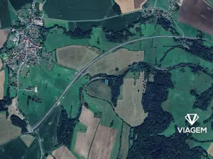 Prodej podílu pole, Kravaře, 482 m2