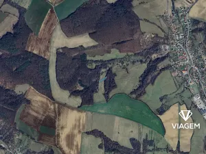 Prodej podílu pole, Biskupice, 479 m2