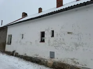 Dražba rodinného domu, Kocelovice, 122 m2