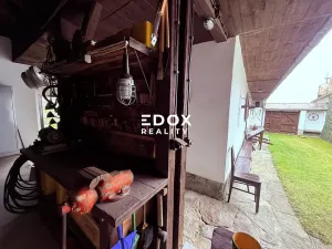 Prodej rodinného domu, Batelov, 140 m2