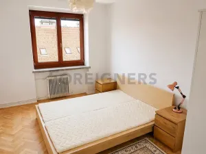 Pronájem bytu 2+1, Brno, Slovákova, 47 m2