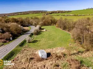 Prodej komerčního pozemku, Biskupice, 8012 m2