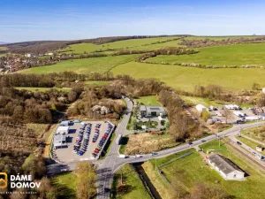 Prodej komerčního pozemku, Biskupice, 8012 m2