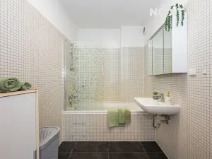 Pronájem bytu 3+kk, Brno, Sochorova, 87 m2