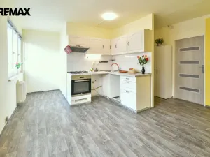 Prodej bytu 2+kk, Hradec Králové - Pražské Předměstí, V Koutech, 47 m2