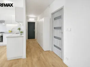 Prodej bytu 2+kk, Hradec Králové - Pražské Předměstí, V Koutech, 47 m2