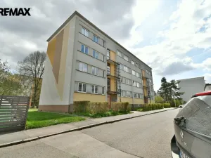 Prodej bytu 2+kk, Hradec Králové - Pražské Předměstí, V Koutech, 47 m2
