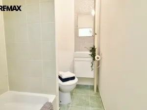 Prodej bytu 2+kk, Hradec Králové - Pražské Předměstí, V Koutech, 47 m2
