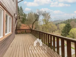 Prodej chaty, Kunštát - Touboř, 55 m2