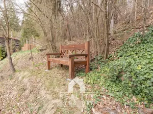 Prodej chaty, Kunštát - Touboř, 55 m2