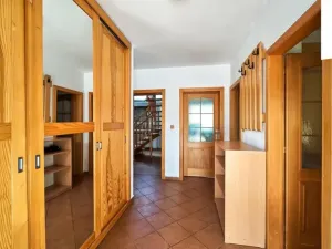 Prodej rodinného domu, Pardubice, Kokešova, 129 m2