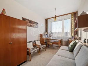 Prodej bytu 4+1, Praha - Stodůlky, Fantova, 110 m2