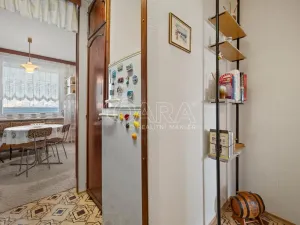 Prodej bytu 4+1, Praha - Stodůlky, Fantova, 110 m2