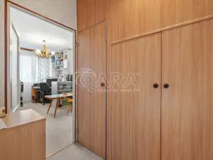 Prodej bytu 4+1, Praha - Stodůlky, Fantova, 110 m2