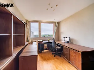 Prodej bytu 4+1, Praha - Bohnice, Zelenohorská, 82 m2