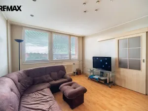 Prodej bytu 4+1, Praha - Bohnice, Zelenohorská, 82 m2