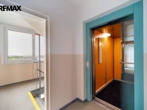 Prodej bytu 4+1, Praha - Bohnice, Zelenohorská, 82 m2