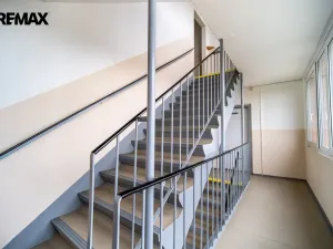 Prodej bytu 4+1, Praha - Bohnice, Zelenohorská, 82 m2