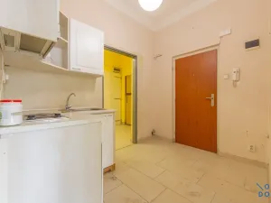 Pronájem obchodního prostoru, Praha - Krč, Na strži, 90 m2