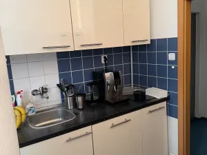 Pronájem kanceláře, Brno, Cejl, 100 m2