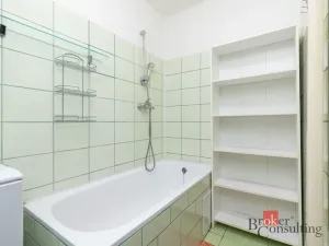 Prodej bytu 2+1, Světlá Hora - Světlá, 60 m2