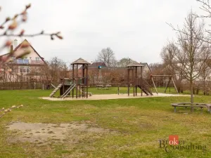 Prodej bytu 2+1, Světlá Hora - Světlá, 60 m2