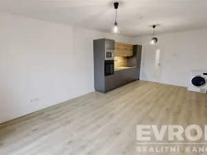 Pronájem bytu 2+kk, Žirovnice, Havlíčkovo náměstí, 52 m2