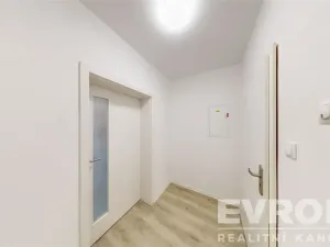 Pronájem bytu 2+kk, Žirovnice, Havlíčkovo náměstí, 52 m2