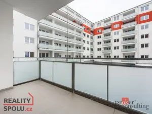 Pronájem bytu 2+kk, Olomouc, Wolkerova, 66 m2