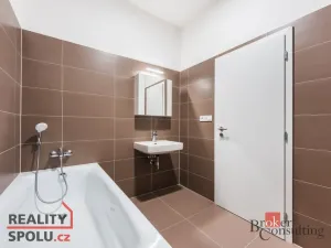 Pronájem bytu 2+kk, Olomouc, Wolkerova, 66 m2