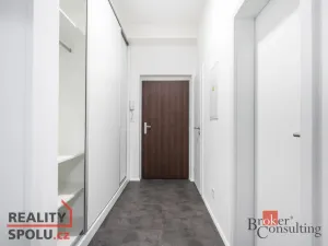 Pronájem bytu 2+kk, Olomouc, Wolkerova, 66 m2