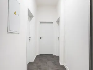 Pronájem bytu 2+kk, Olomouc, Wolkerova, 66 m2