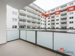 Pronájem bytu 2+kk, Olomouc, Wolkerova, 66 m2