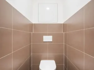 Pronájem bytu 2+kk, Olomouc, Wolkerova, 66 m2