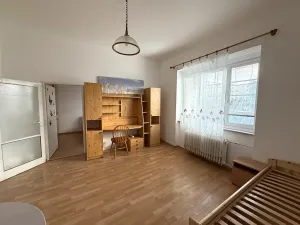 Pronájem bytu 3+1, Brno, Poříčí, 81 m2