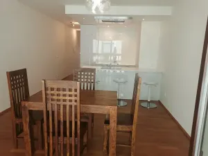 Pronájem bytu 2+1, Praha - Karlín, Šaldova, 92 m2