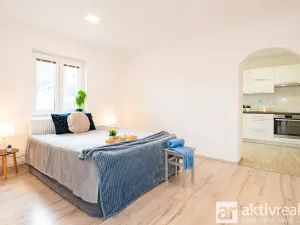 Prodej rodinného domu, Liběchov, Pod Kostelíčkem, 147 m2