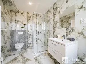 Prodej rodinného domu, Liběchov, Pod Kostelíčkem, 147 m2