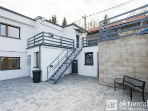Prodej rodinného domu, Liběchov, Pod Kostelíčkem, 147 m2