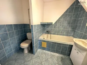 Pronájem bytu 3+1, Most, Javorová, 69 m2