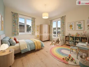 Prodej rodinného domu, Hrobice, 170 m2