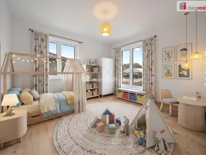 Prodej rodinného domu, Hrobice, 170 m2