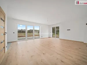 Prodej rodinného domu, Hrobice, 170 m2