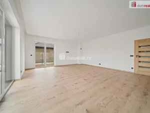 Prodej rodinného domu, Hrobice, 170 m2