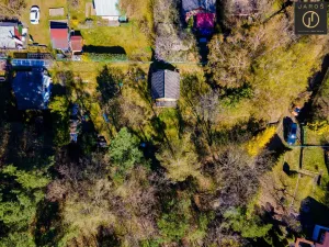 Prodej pozemku pro bydlení, Statenice, U Pískovce, 868 m2