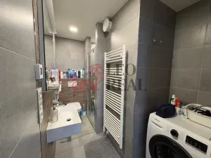 Pronájem bytu 2+kk, Praha - Krč, Štúrova, 37 m2