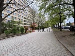 Pronájem bytu 2+kk, Praha - Krč, Štúrova, 37 m2