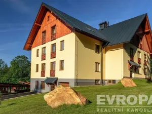 Pronájem bytu 1+kk, Rokytnice nad Jizerou - Dolní Rokytnice, 32 m2